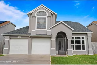 1624 Clover Circle, Melbourne, FL 32935 - Photo 1