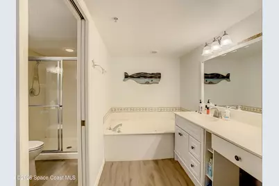 1851 Highway A1A Apt Highway #4102, Indian Harbour Beach, FL 32937 - Photo 51