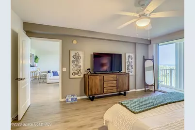 1851 Highway A1A Apt Highway #4102, Indian Harbour Beach, FL 32937 - Photo 43