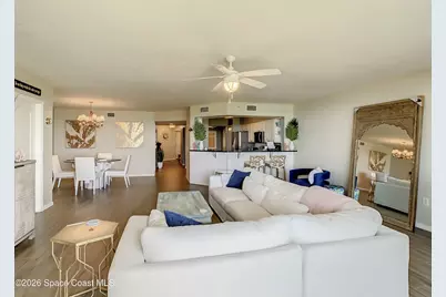 1851 Highway A1A Apt Highway #4102, Indian Harbour Beach, FL 32937 - Photo 31