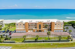 1851 Hwy A1A Apt Hwy, Indian Harbour Beach, FL 32937 - Photo 3