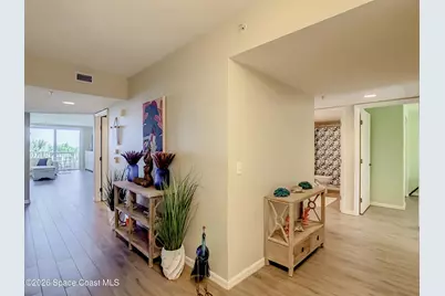 1851 Highway A1A Apt Highway #4102, Indian Harbour Beach, FL 32937 - Photo 11