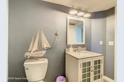 1851 Highway A1A Apt Highway #4102, Indian Harbour Beach, FL 32937 - Photo 41