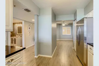 1851 Highway A1A Apt Highway #4102, Indian Harbour Beach, FL 32937 - Photo 17