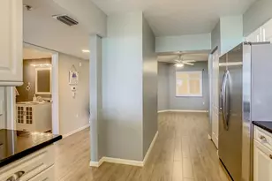 1851 Hwy A1A Apt Hwy, Indian Harbour Beach, FL 32937 - Photo 17