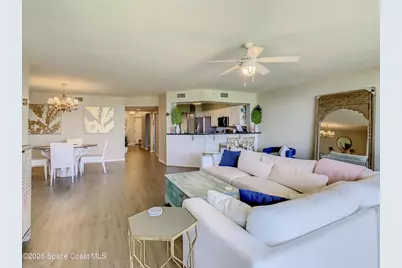 1851 Highway A1A Apt Highway #4102, Indian Harbour Beach, FL 32937 - Photo 35