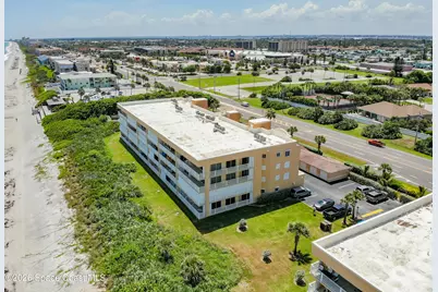 1851 Highway A1A Apt Highway #4102, Indian Harbour Beach, FL 32937 - Photo 77