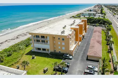 1851 Highway A1A Apt Highway #4102, Indian Harbour Beach, FL 32937 - Photo 5
