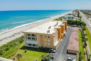 1851 Hwy A1A Apt Hwy, Indian Harbour Beach, FL 32937 - Photo 5