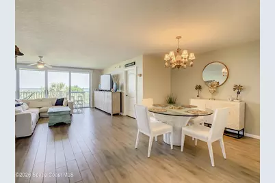 1851 Highway A1A Apt Highway #4102, Indian Harbour Beach, FL 32937 - Photo 27
