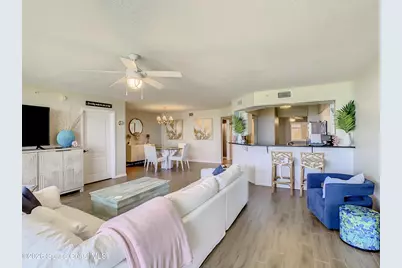 1851 Highway A1A Apt Highway #4102, Indian Harbour Beach, FL 32937 - Photo 33