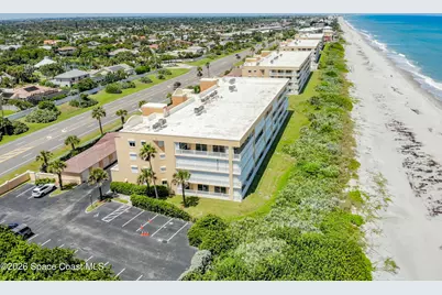 1851 Highway A1A Apt Highway #4102, Indian Harbour Beach, FL 32937 - Photo 81