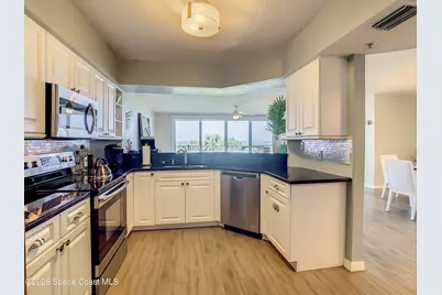 1851 Highway A1A Apt Highway #4102, Indian Harbour Beach, FL 32937 - Photo 19