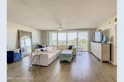 1851 Highway A1A Apt Highway #4102, Indian Harbour Beach, FL 32937 - Photo 37