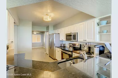 1851 Highway A1A Apt Highway #4102, Indian Harbour Beach, FL 32937 - Photo 29