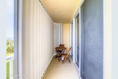 1851 Highway A1A Apt Highway #4102, Indian Harbour Beach, FL 32937 - Photo 73