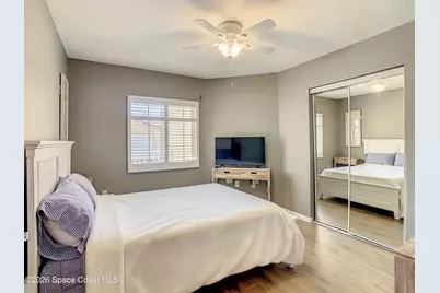 1851 Highway A1A Apt Highway #4102, Indian Harbour Beach, FL 32937 - Photo 61