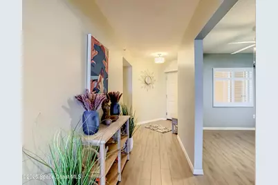 1851 Highway A1A Apt Highway #4102, Indian Harbour Beach, FL 32937 - Photo 13