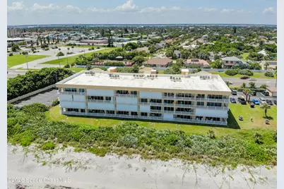 1851 Highway A1A Apt Highway #4102, Indian Harbour Beach, FL 32937 - Photo 79