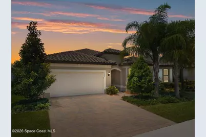 4092 Basket Oak Circle, Vero Beach, FL 32967 - Photo 1