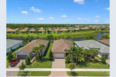 4092 Basket Oak Circle, Vero Beach, FL 32967 - Photo 3
