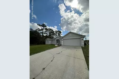 3127 Lowry Boulevard SE, Palm Bay, FL 32909 - Photo 1