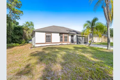 3291 Forghun Avenue SE, Palm Bay, FL 32909 - Photo 1