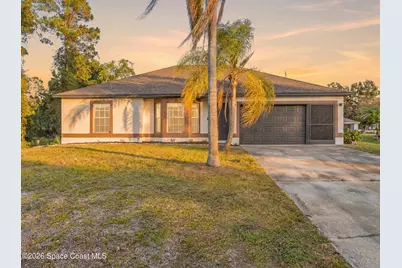 3291 Forghun Avenue SE, Palm Bay, FL 32909 - Photo 3
