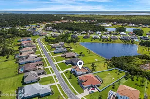 3897 Province Dr, Melbourne, FL 32934 - Photo 99