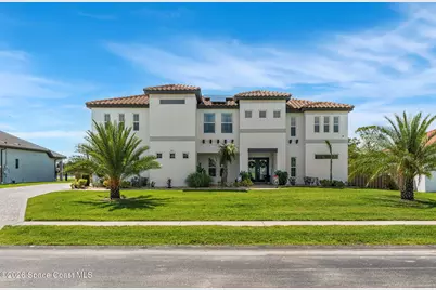 3897 Province Drive, Melbourne, FL 32934 - Photo 3