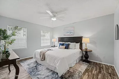 4260 Silver Lake Drive, Melbourne, FL 32901 - Photo 9