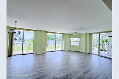 8922 Laguna Lane #201, Cape Canaveral, FL 32920 - Photo 9