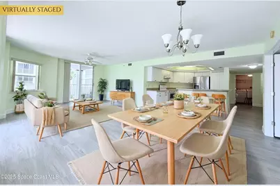 8922 Laguna Lane #201, Cape Canaveral, FL 32920 - Photo 11