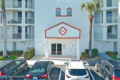 8922 Laguna Lane #201, Cape Canaveral, FL 32920 - Photo 47