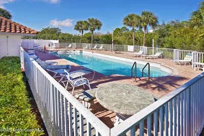 8922 Laguna Lane #201, Cape Canaveral, FL 32920 - Photo 41