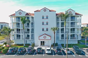 8922 Laguna Ln, Cape Canaveral, FL 32920 - Photo 1