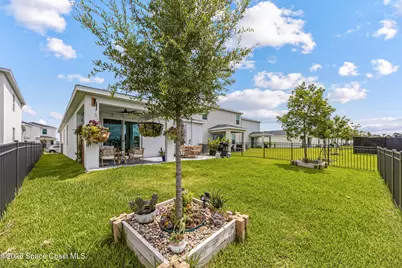 2008 NW Croft Inlet Drive NW, Palm Bay, FL 32907 - Photo 27