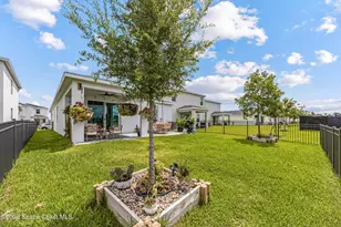 2008 NW Croft Inlet Dr NW, Palm Bay, FL 32907 - Photo 27