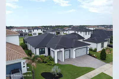 8197 Gullen Drive, Melbourne, FL 32940 - Photo 1