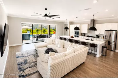 8197 Gullen Drive, Melbourne, FL 32940 - Photo 5