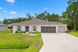 3373 Navajo Ave SW, Palm Bay, FL 32908 - Photo 1