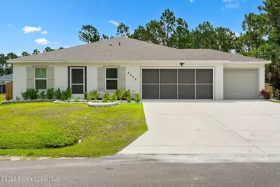 3373 Navajo Avenue SW, Palm Bay, FL 32908 - Photo 3