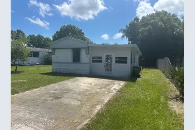 4810 Lake Michigan Avenue, Cocoa, FL 32926 - Photo 1