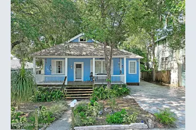 107 Oak Street, Cocoa, FL 32922 - Photo 1