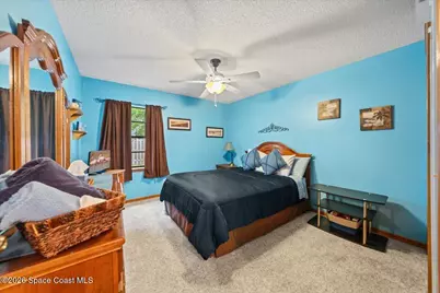 2390 Honeybrook Creek Drive, Melbourne, FL 32935 - Photo 17