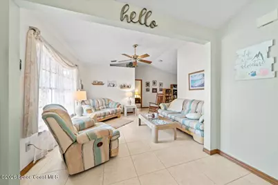 2390 Honeybrook Creek Drive, Melbourne, FL 32935 - Photo 5