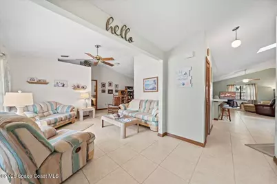 2390 Honeybrook Creek Drive, Melbourne, FL 32935 - Photo 3