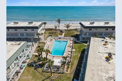 2925 N Jimmy Buffett Memorial Highway #101, Indialantic, FL 32903 - Photo 23