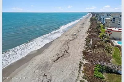 2925 N Jimmy Buffett Memorial Highway #101, Indialantic, FL 32903 - Photo 27