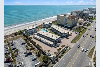 2925 N Jimmy Buffett Memorial Highway #101, Indialantic, FL 32903 - Photo 29